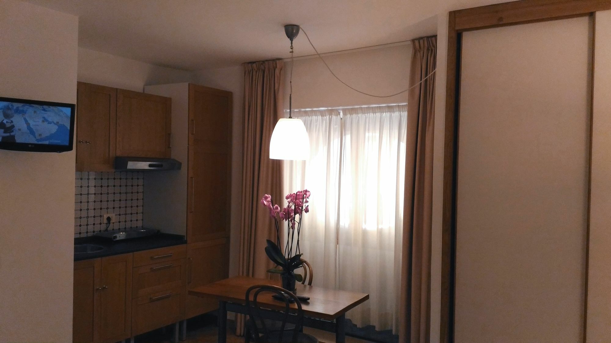 Il Pozzo Apartment *