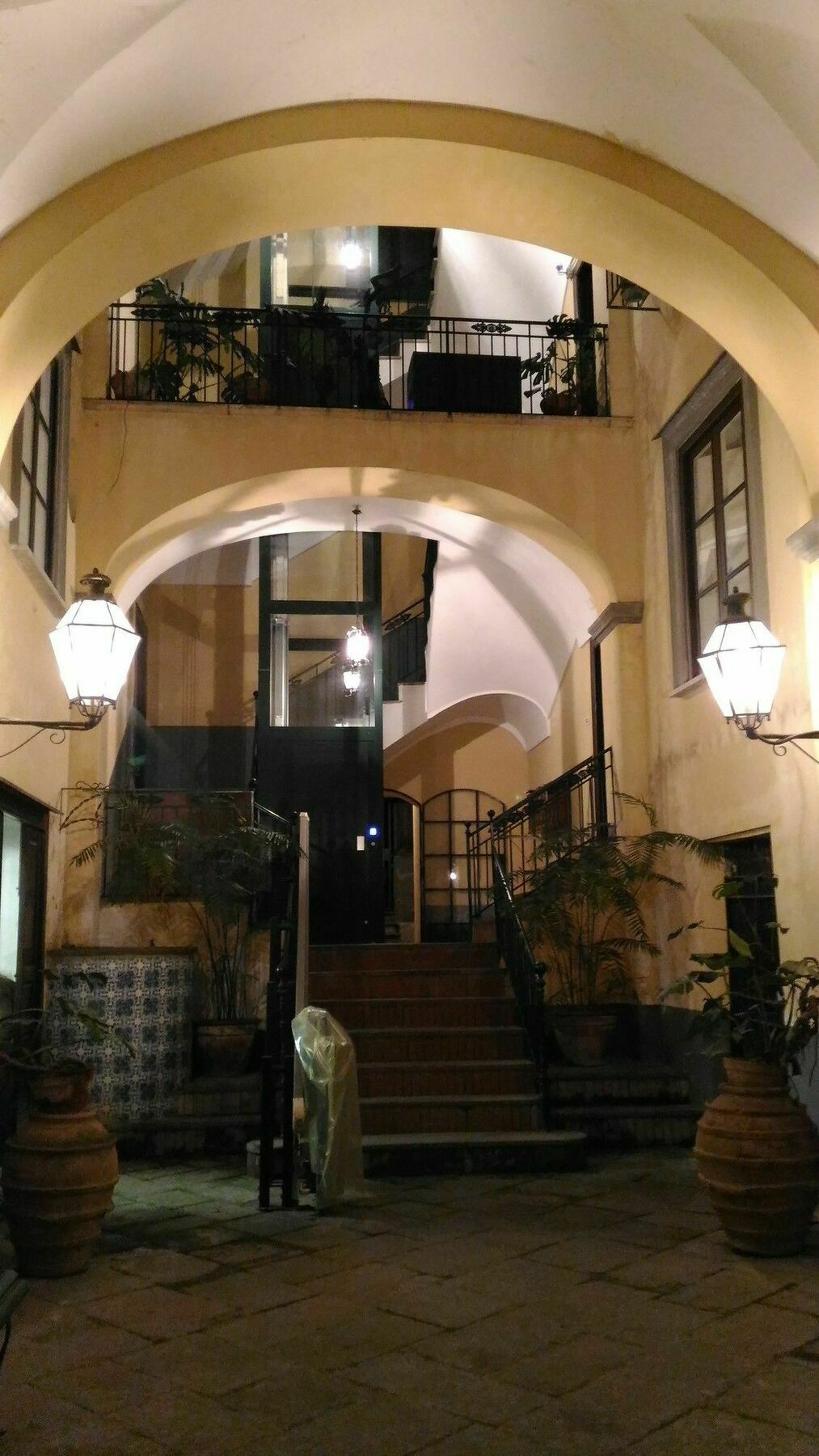 Il Pozzo * Sorrento