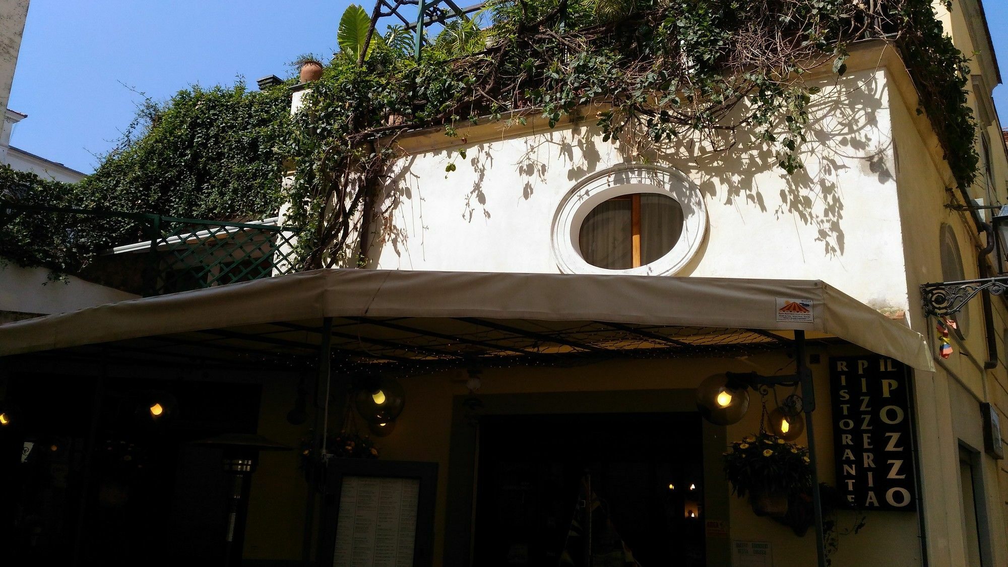 Apartment Il Pozzo