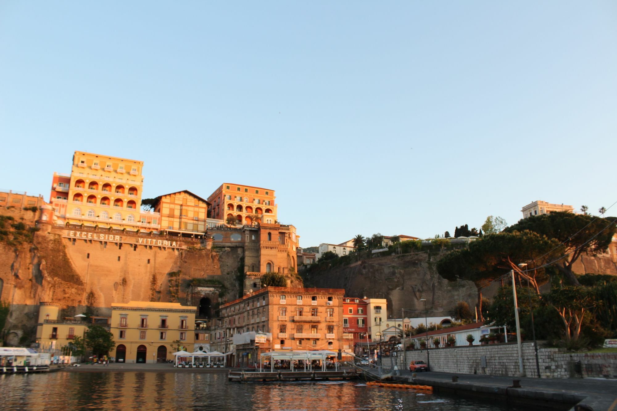 Apartment Marina Piccola *
