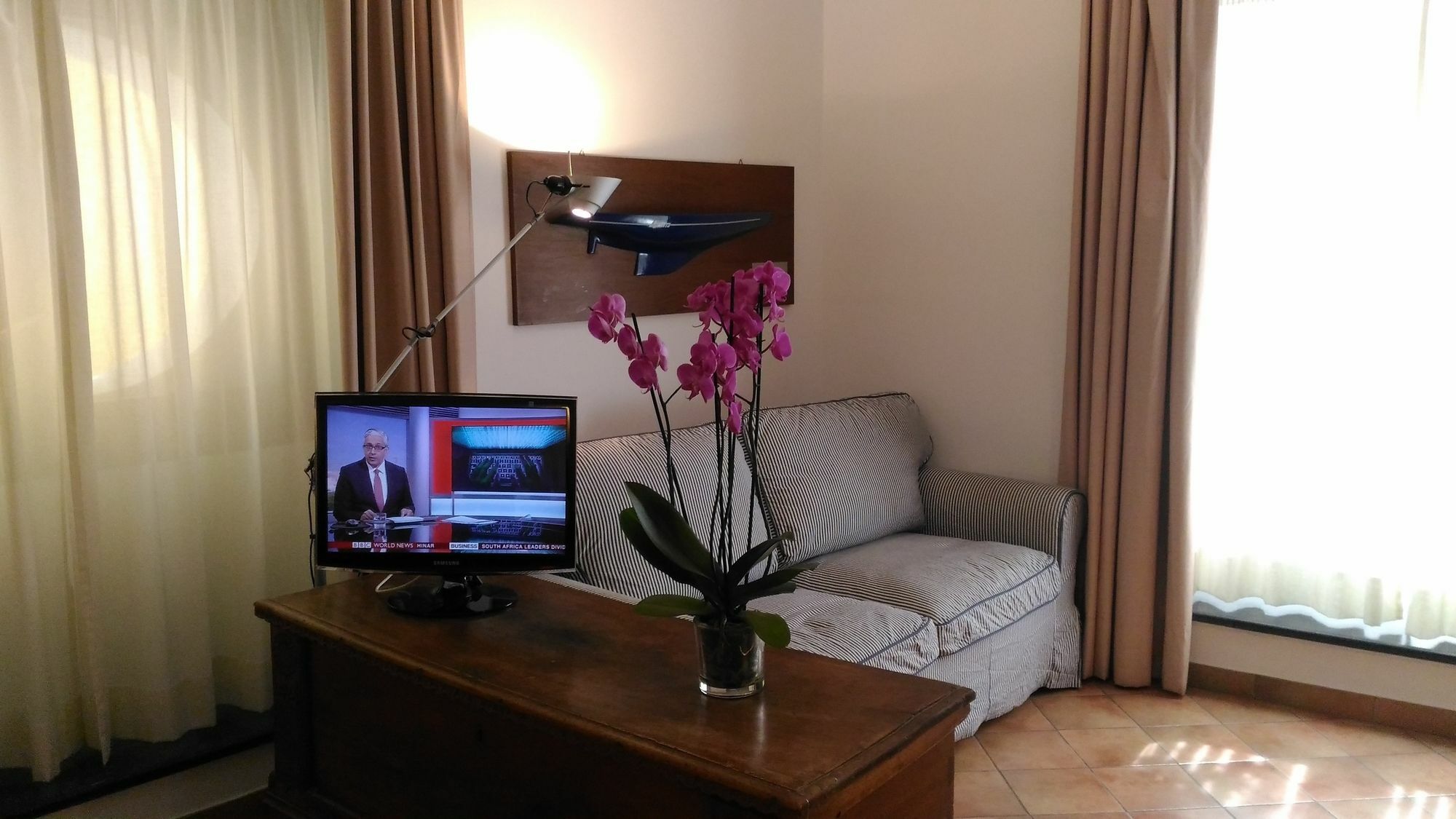 Apartment Il Pozzo *