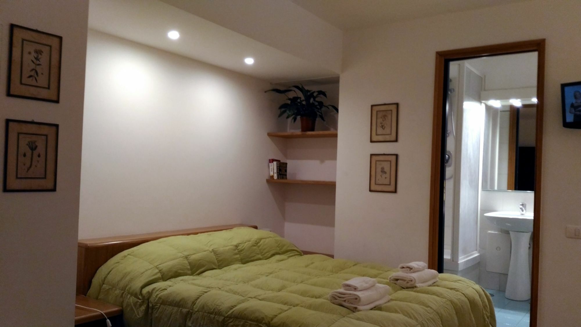 Apartment Il Pozzo Sorrento