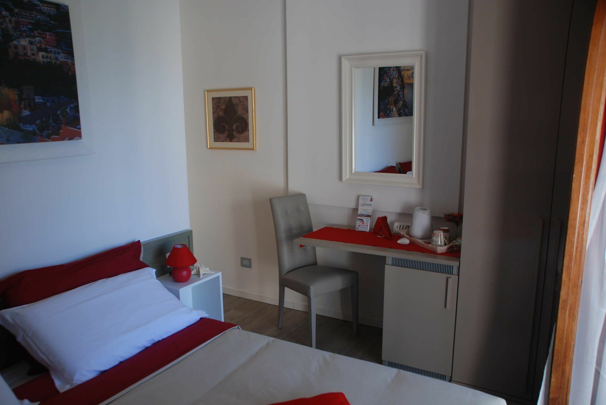 Bed & Breakfast Al Parco Ii Rota