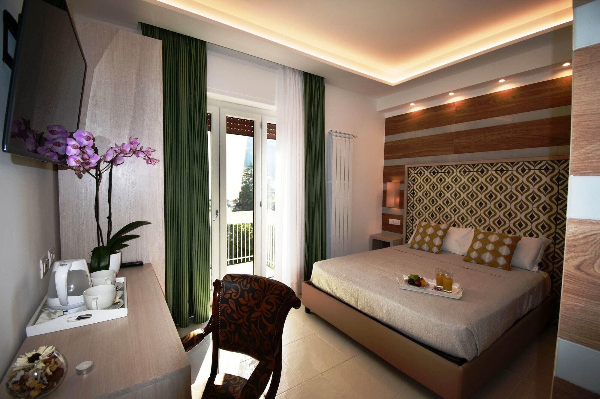 Guest house Melody 2*