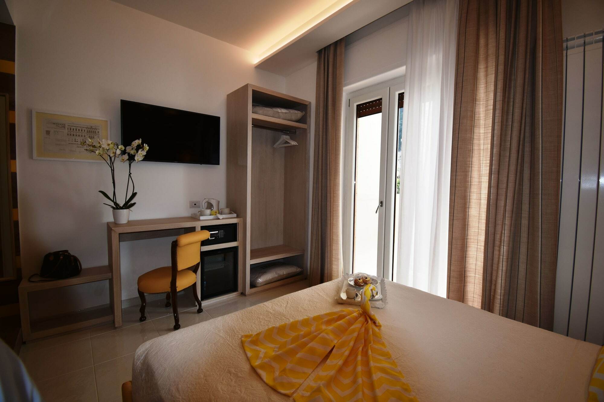 Guest house Melody