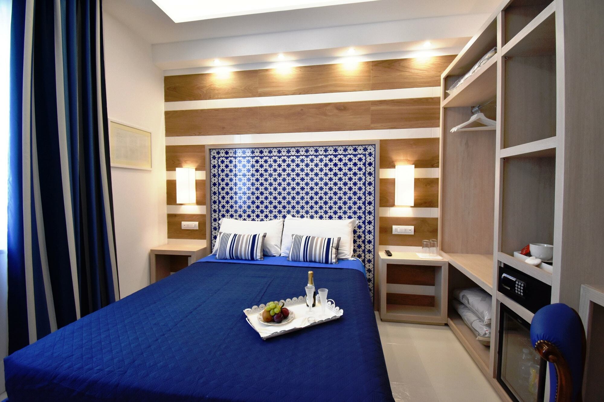 Melody Guest house 2*