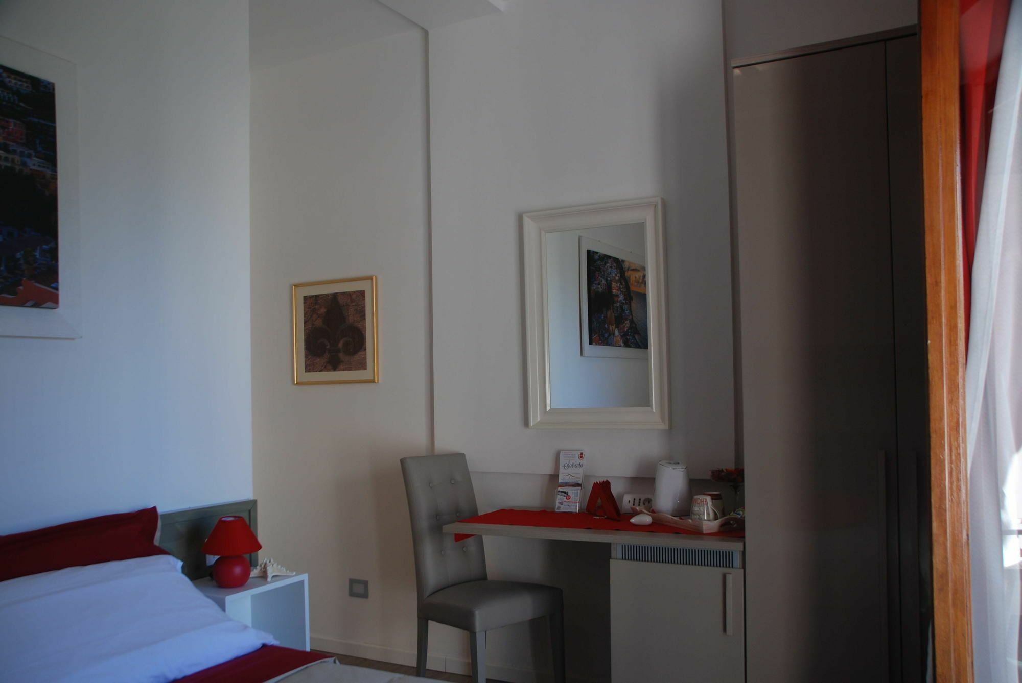Al Parco Ii Rota Bed & Breakfast