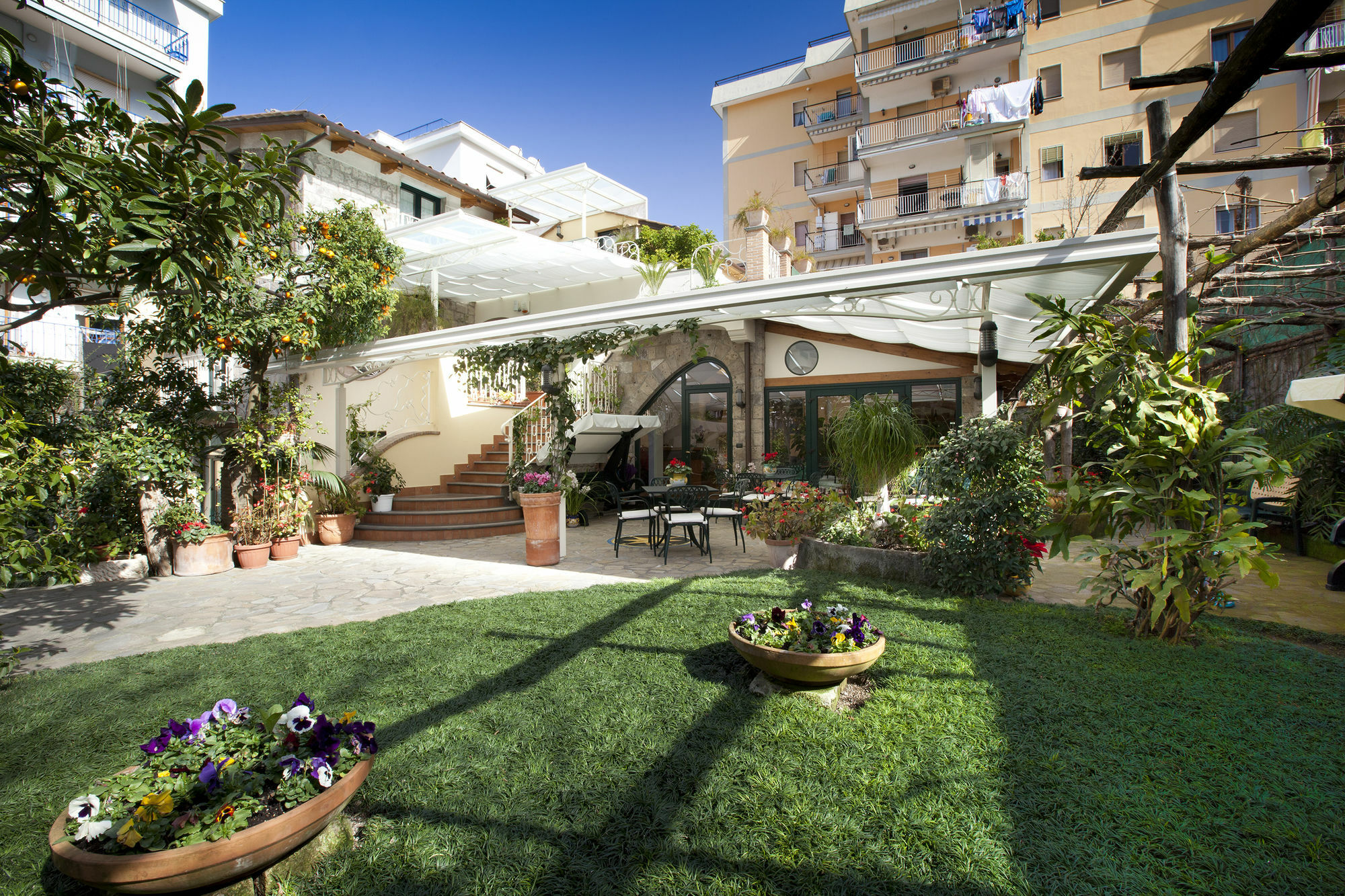 Angiolina Relais Affittacamere 2*