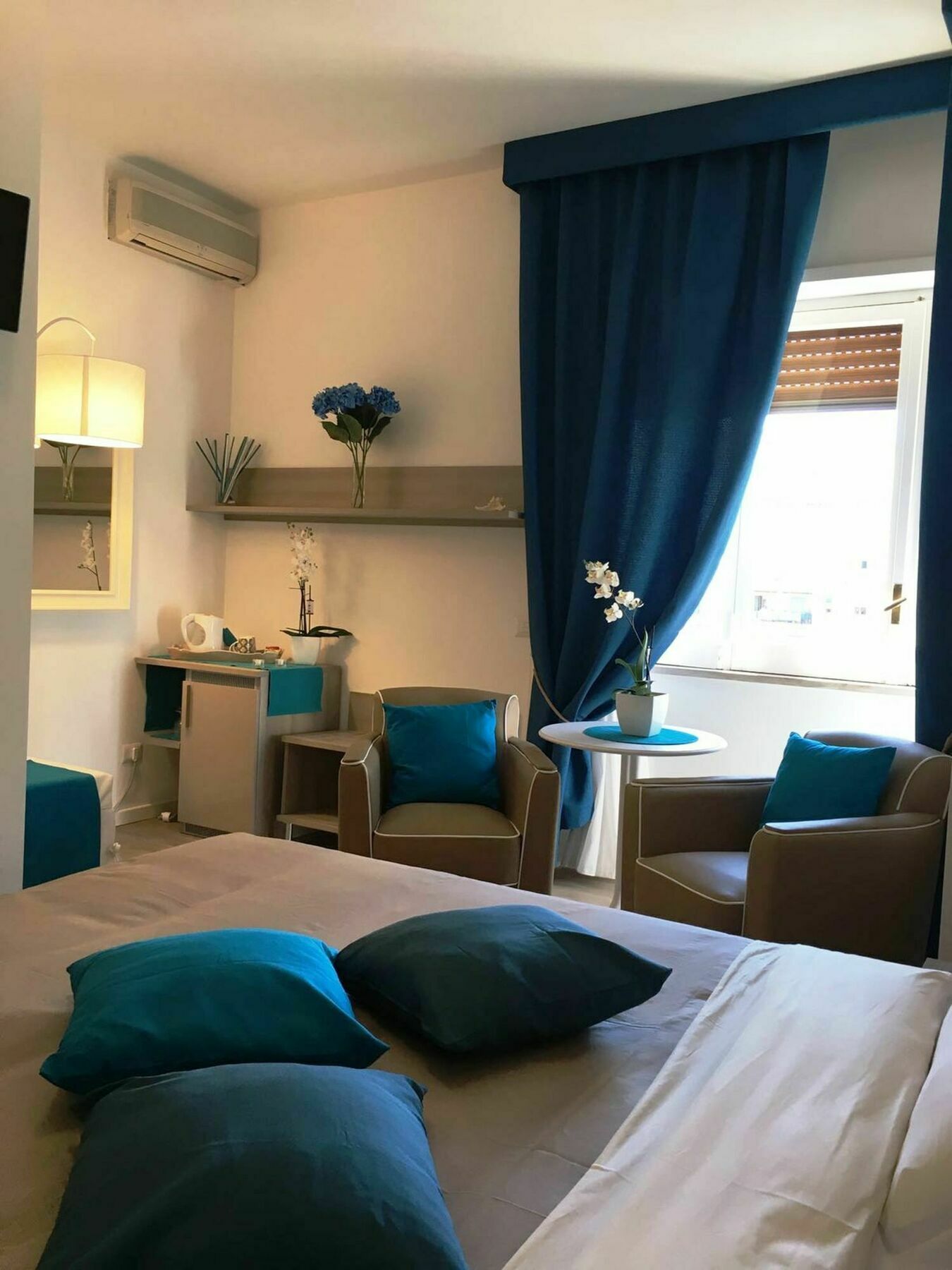 Al Parco Ii Rota Bed & Breakfast Sorrento