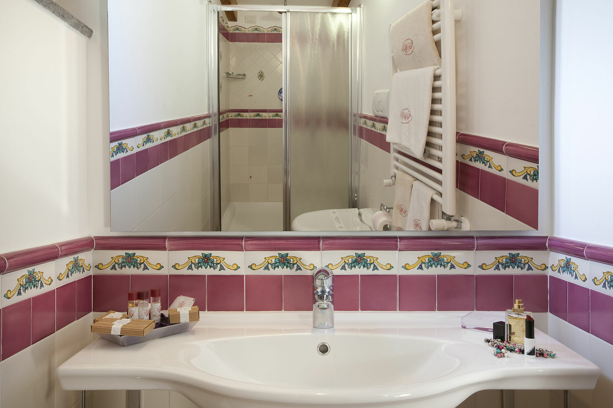 Casa de hóspedes Angiolina Relais