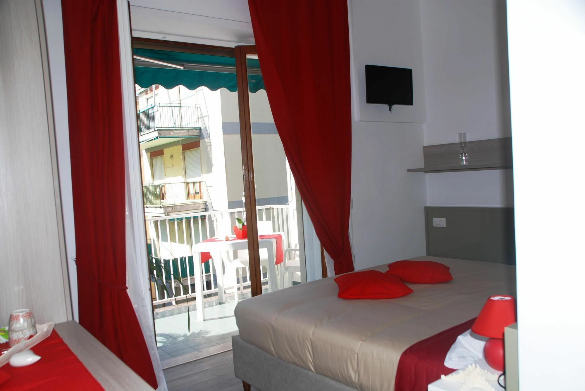 Bed & Breakfast Al Parco Ii Rota Sorrento