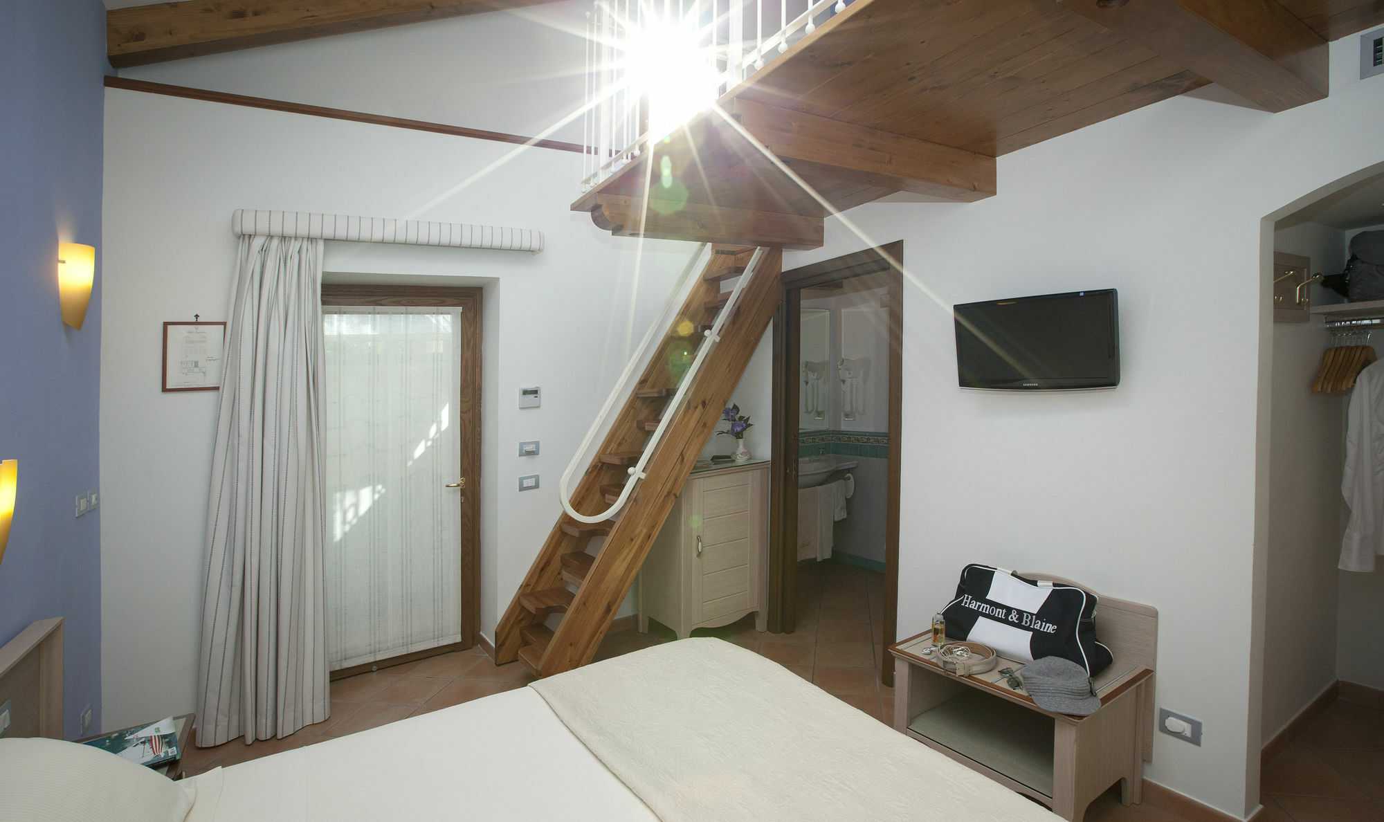 Casa de hóspedes Angiolina Relais Sorrento