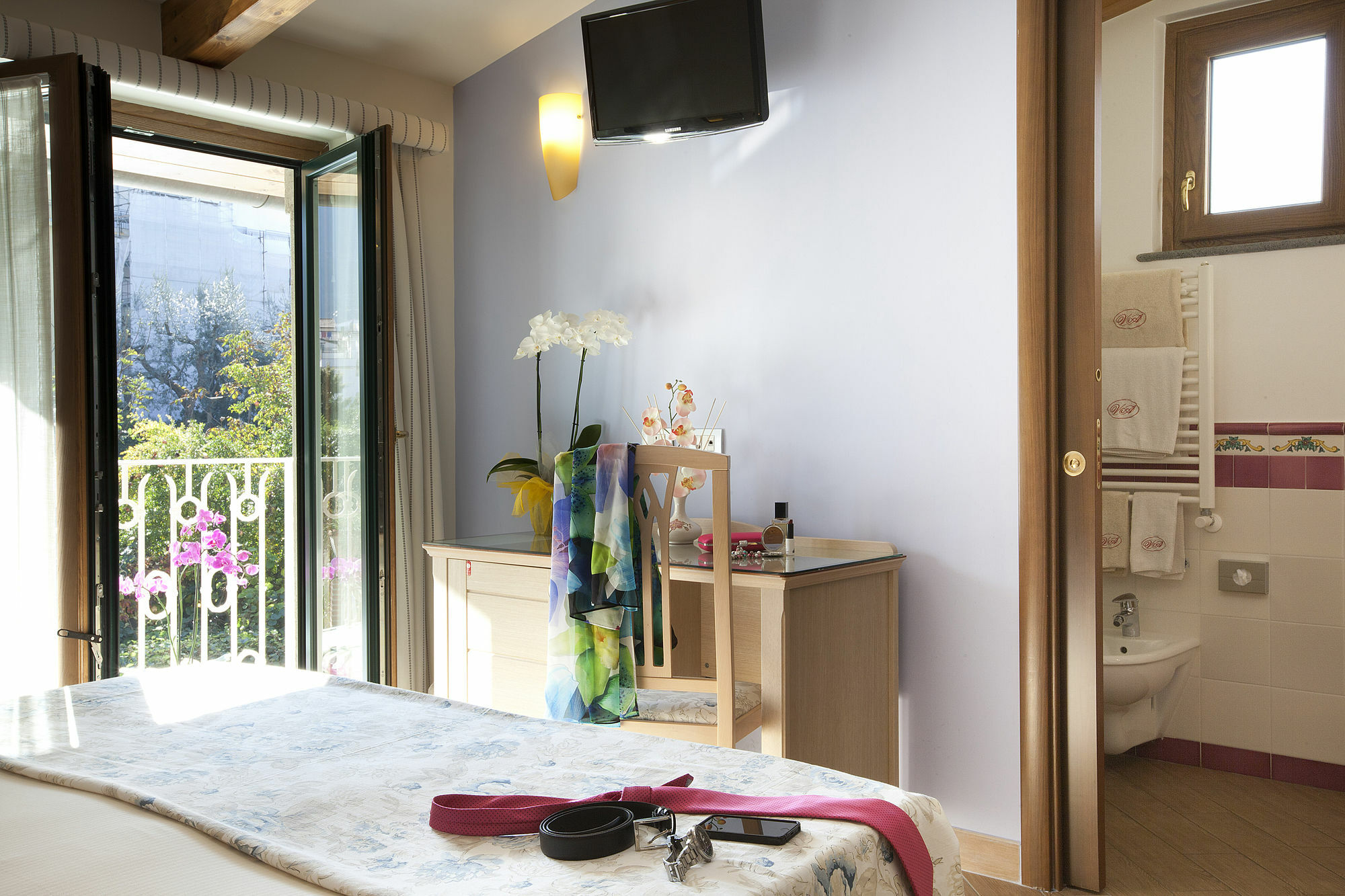 Affittacamere Angiolina Relais