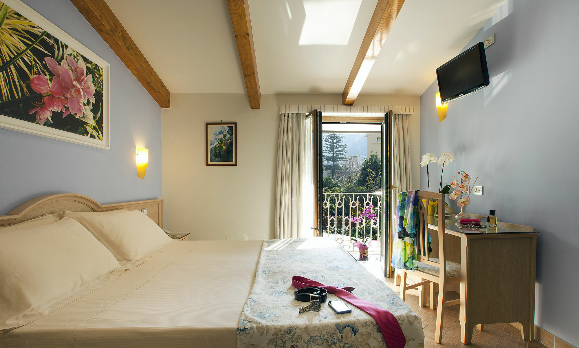 Angiolina Relais 2*