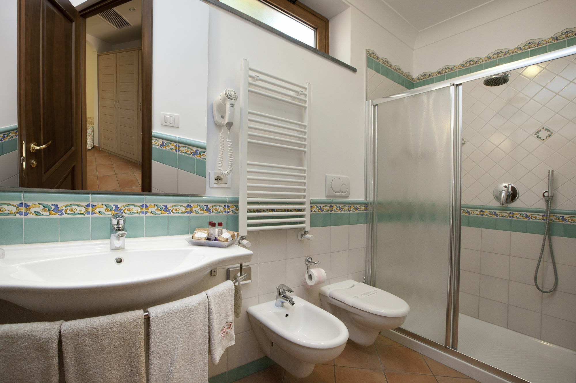 Angiolina Relais Affittacamere 2*