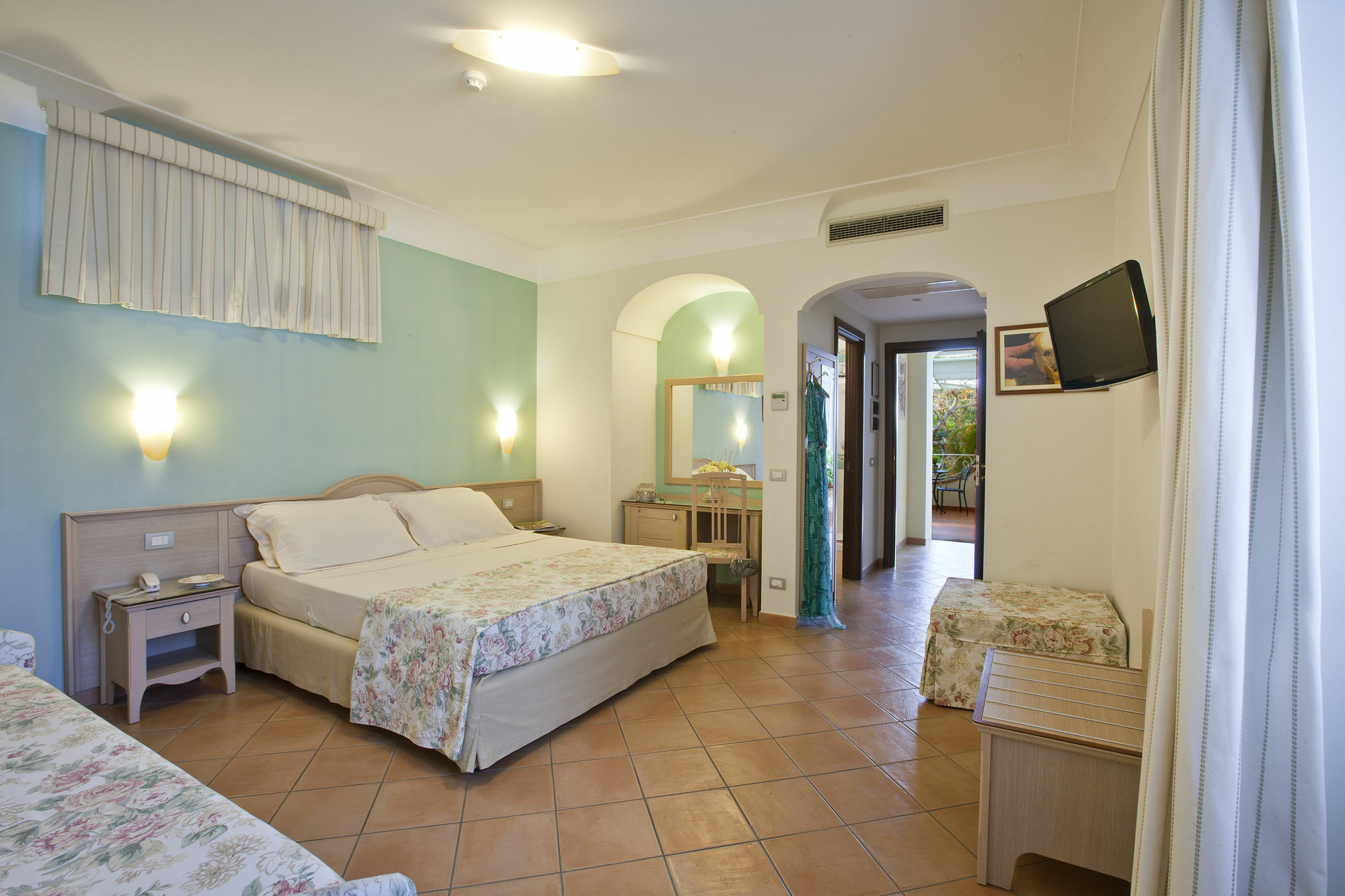 Angiolina Relais Sorrento