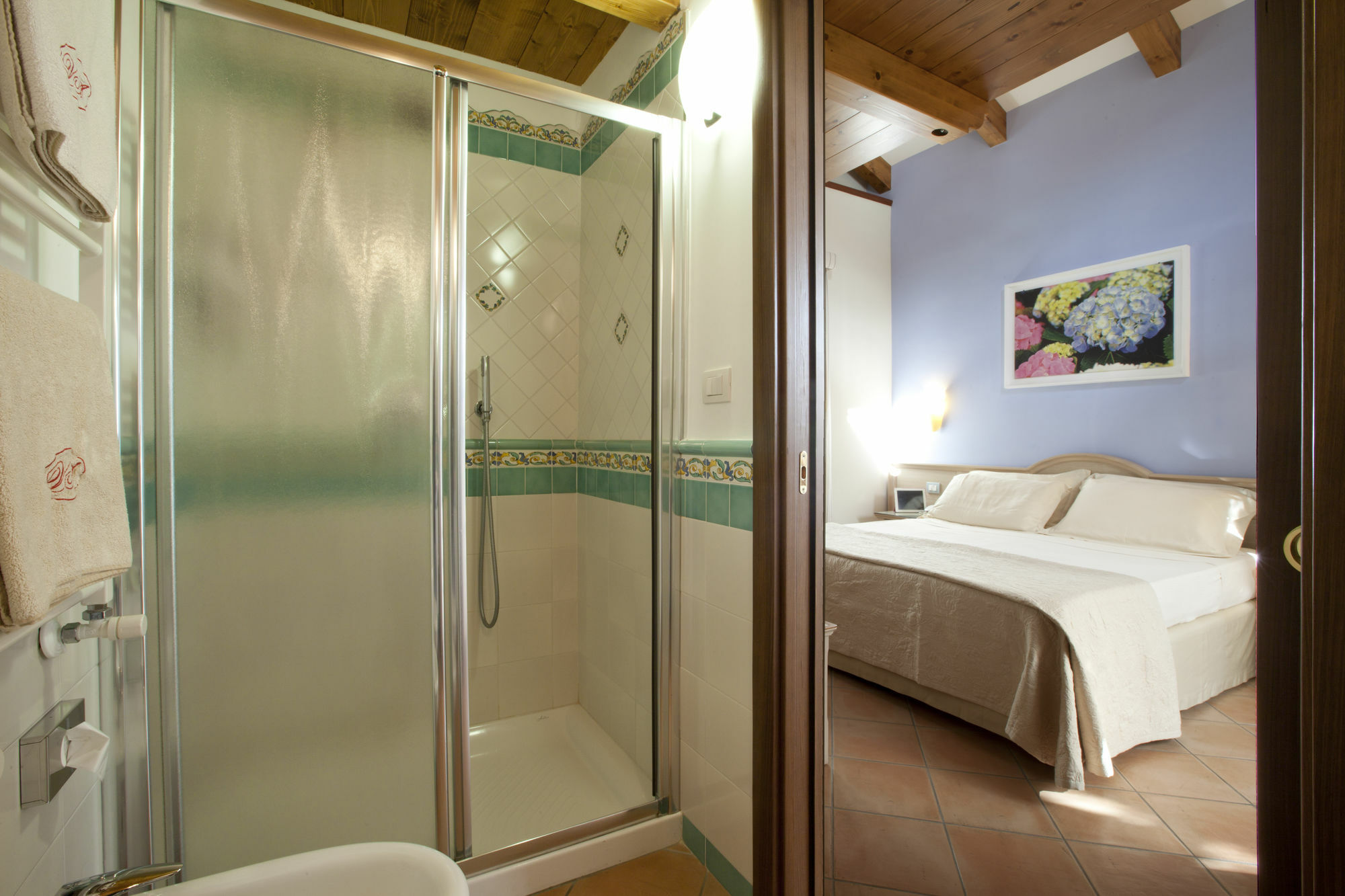 Angiolina Relais Casa de hóspedes Sorrento