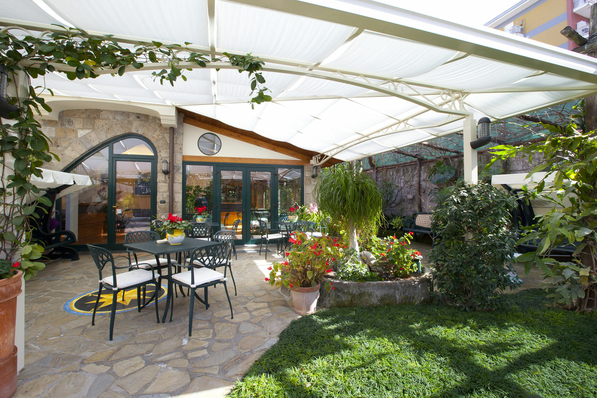 Affittacamere Angiolina Relais