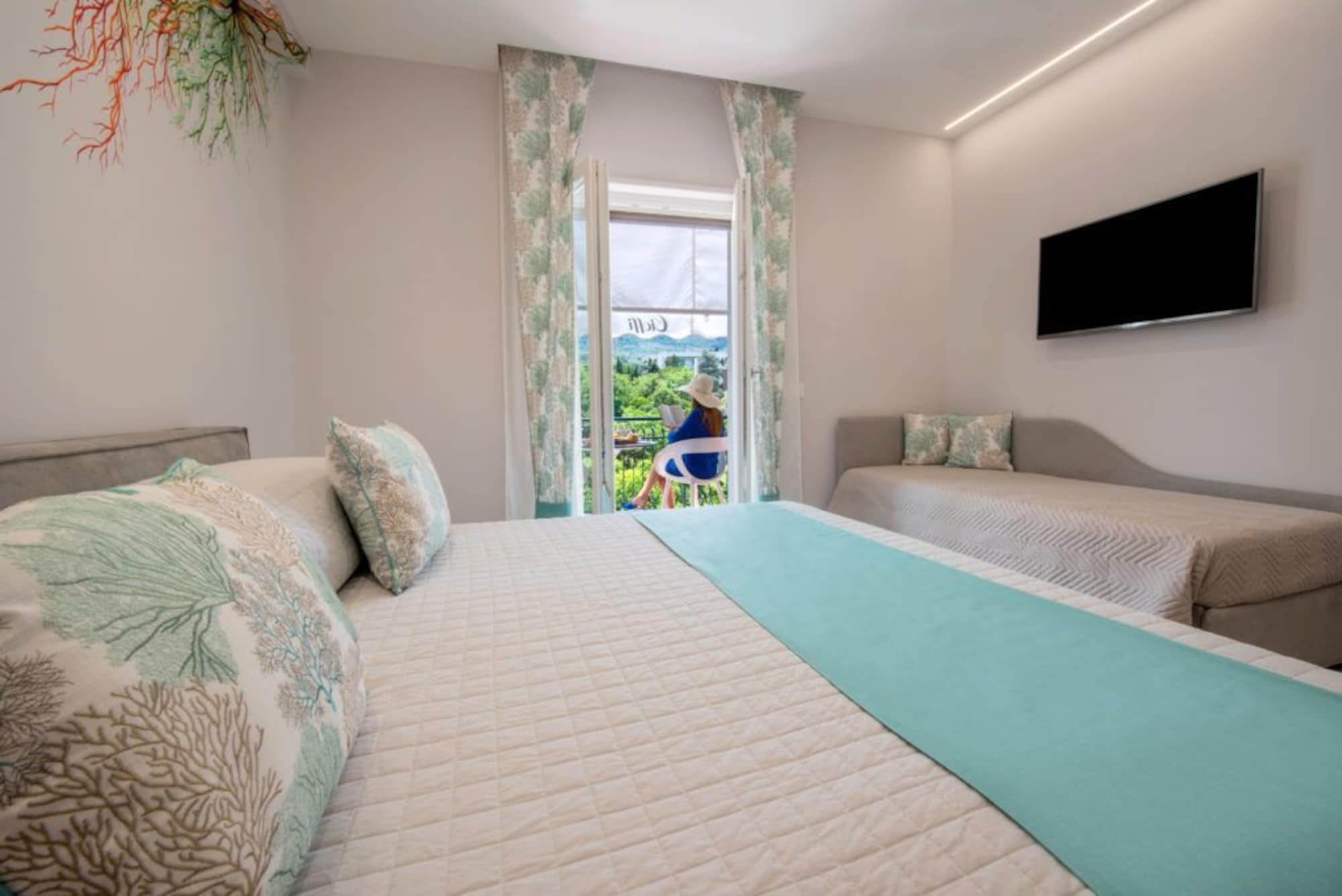 Cioffi Bed & Breakfast