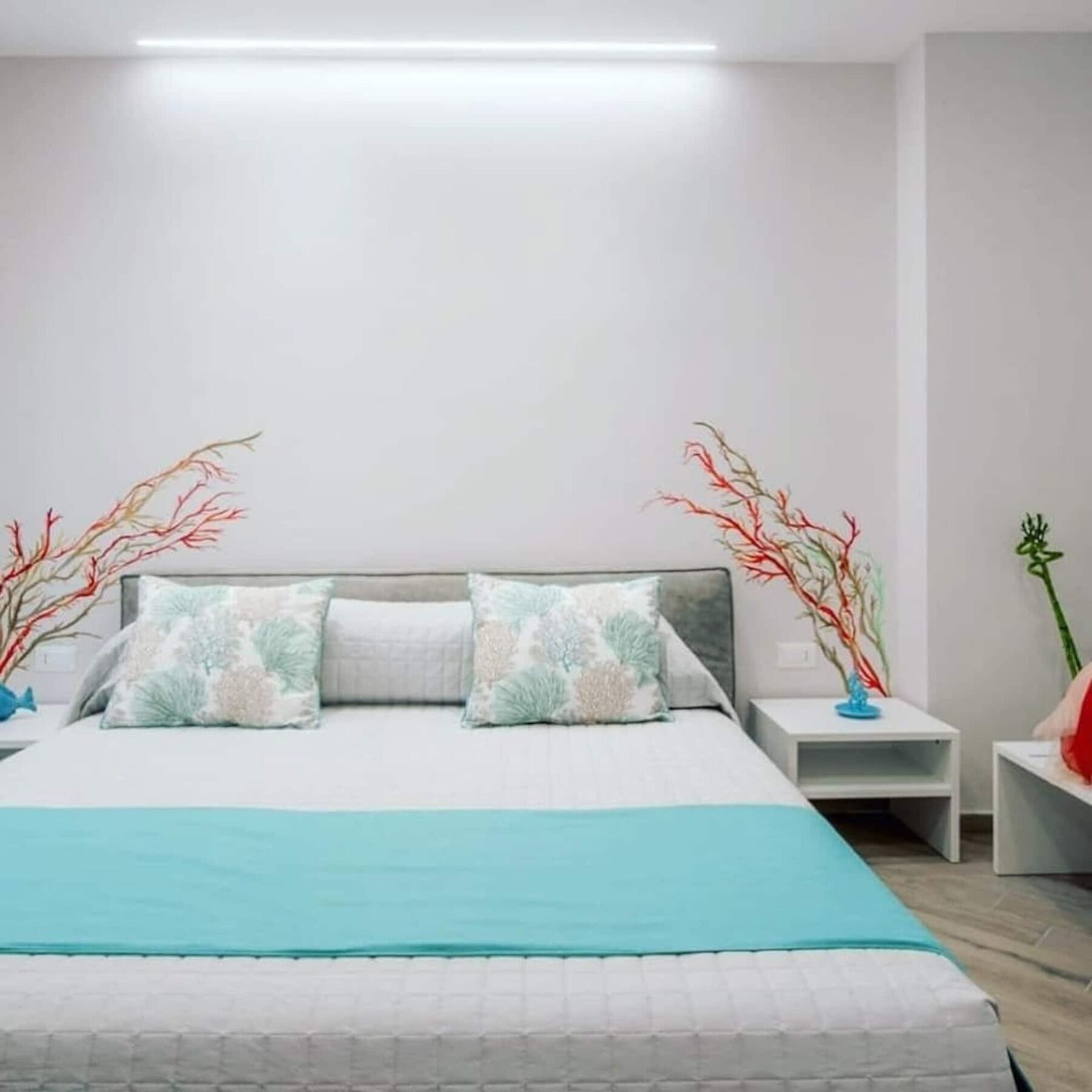Cioffi Bed & Breakfast 2*