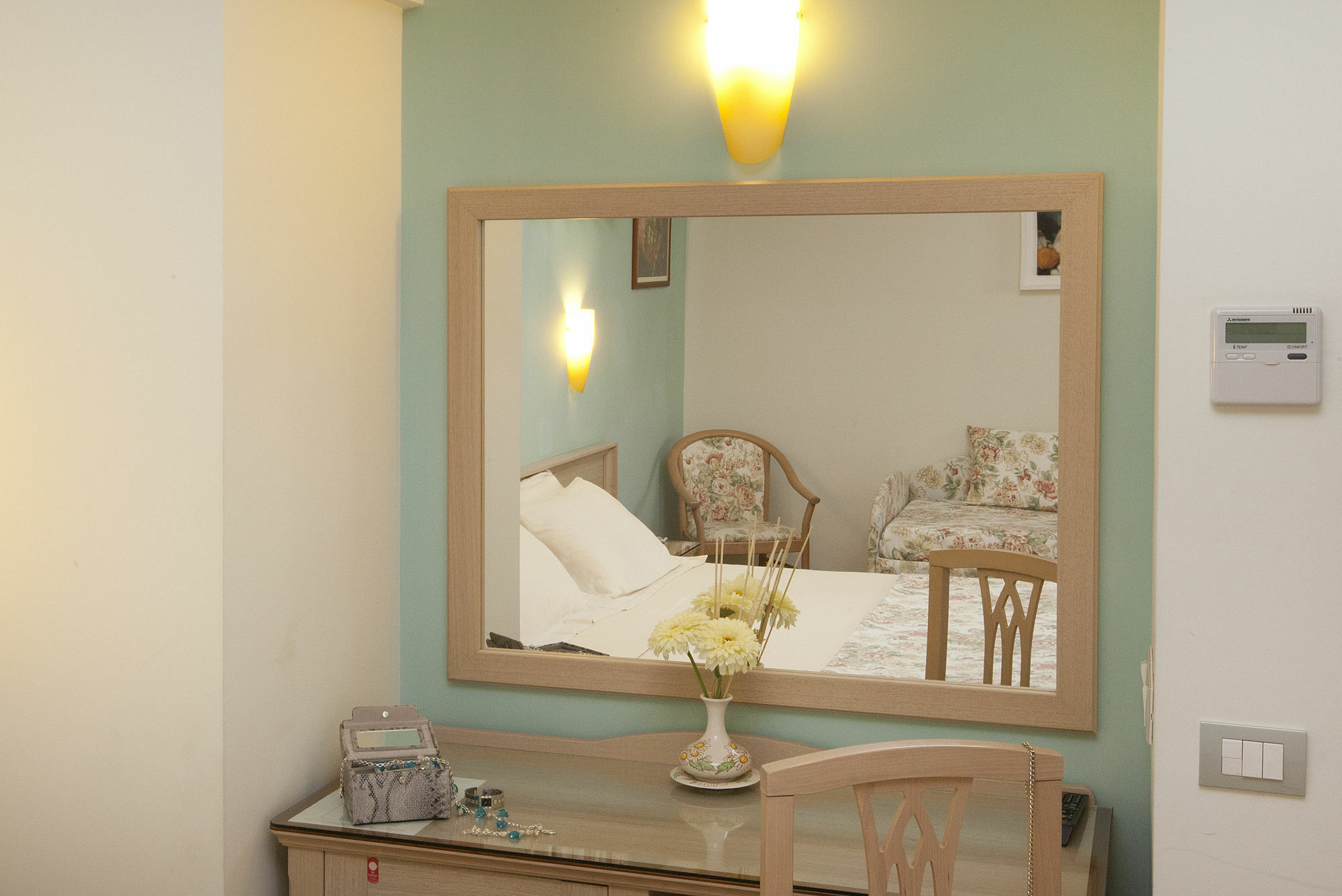 Angiolina Relais Affittacamere Sorrento