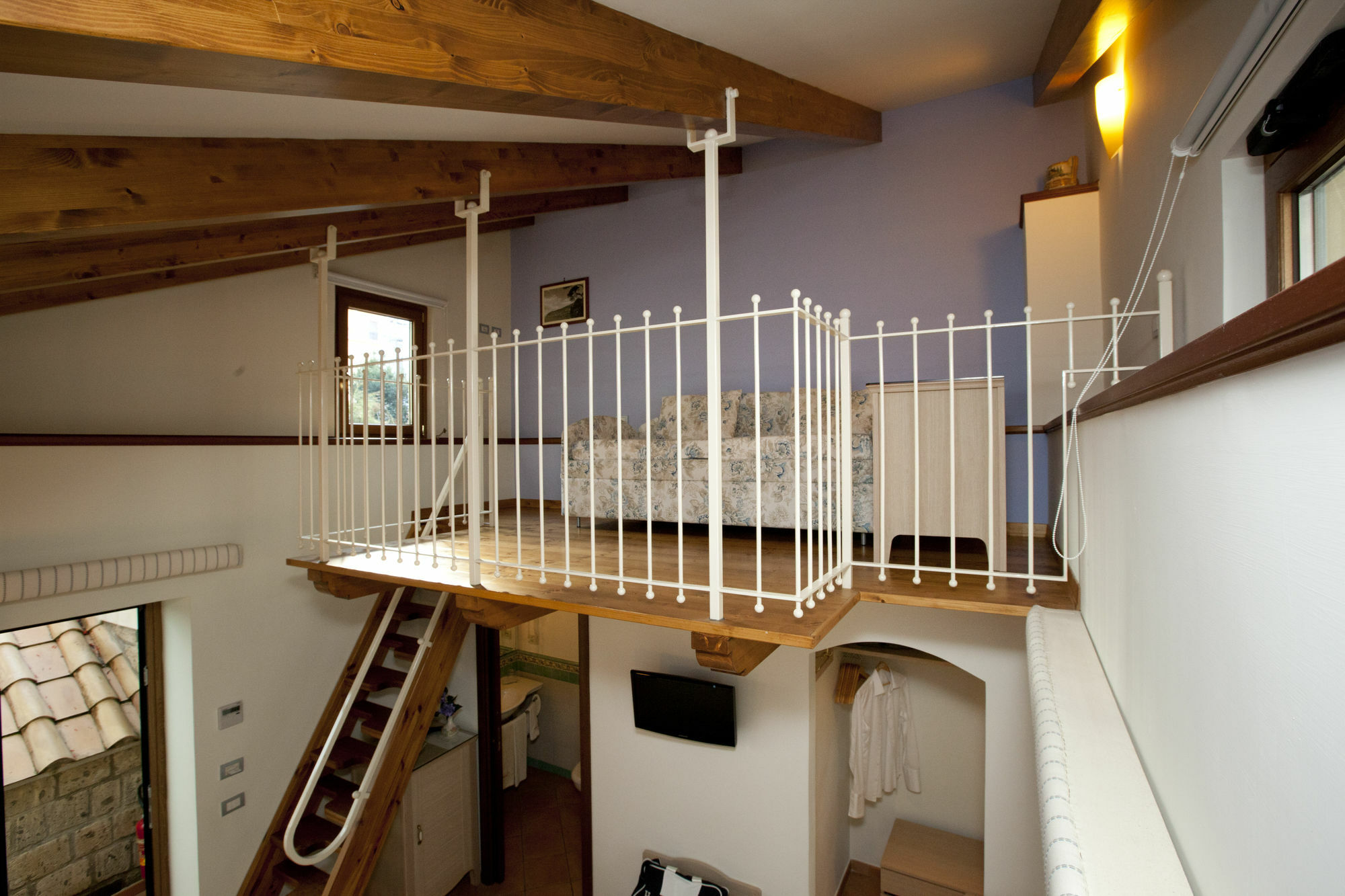 Affittacamere Angiolina Relais Sorrento