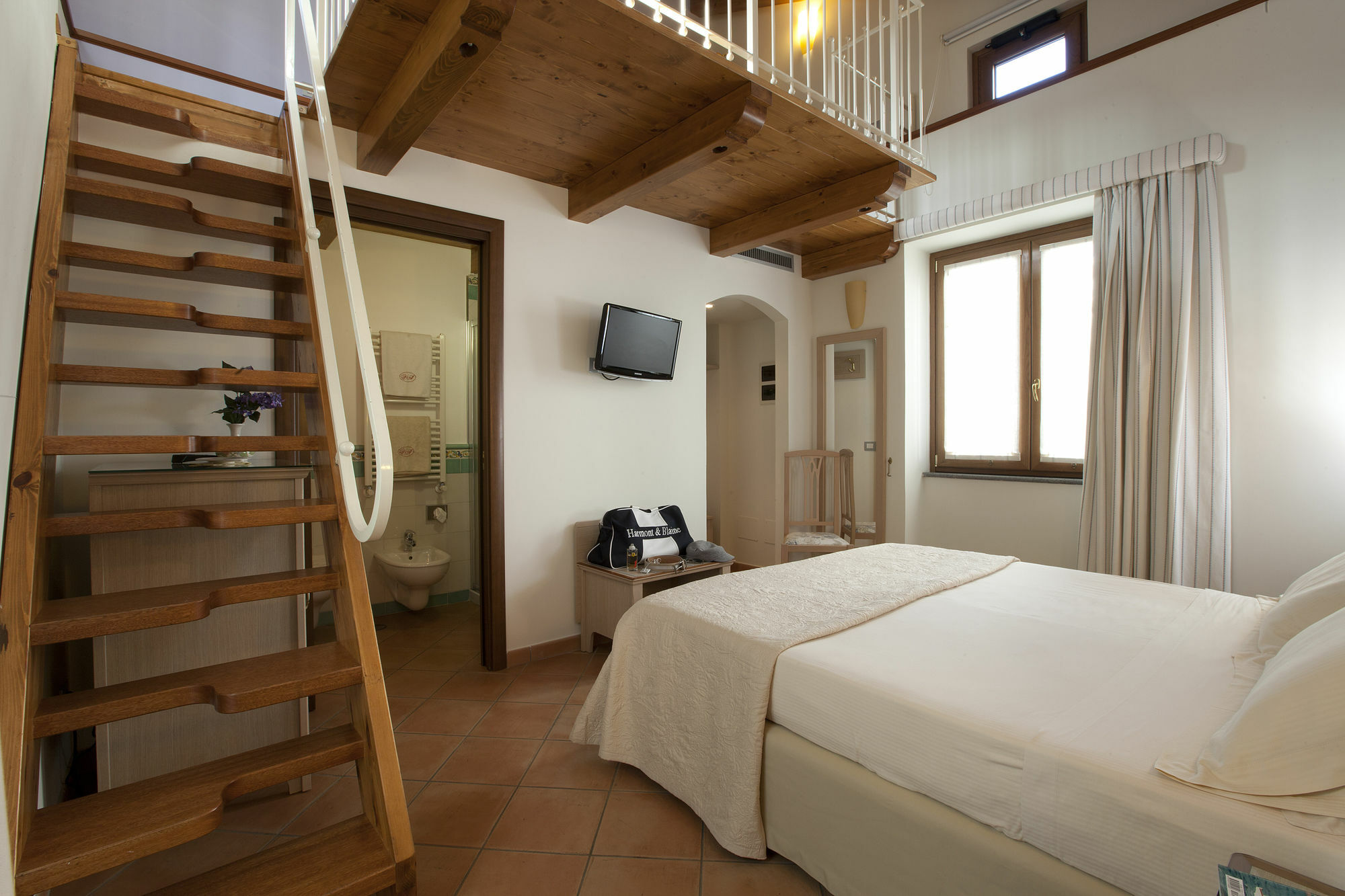 Angiolina Relais 2* Sorrento