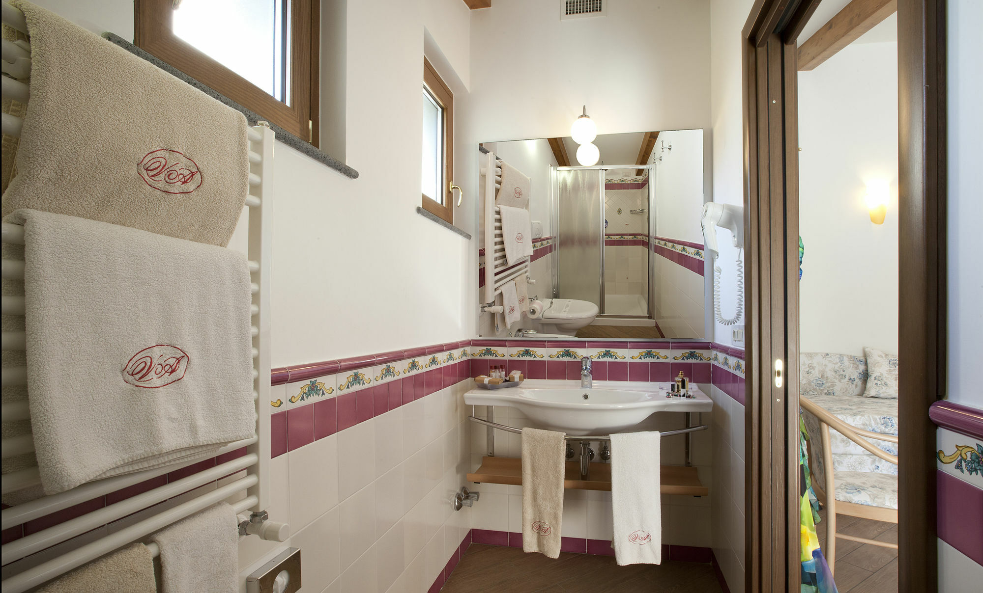 Angiolina Relais Sorrento
