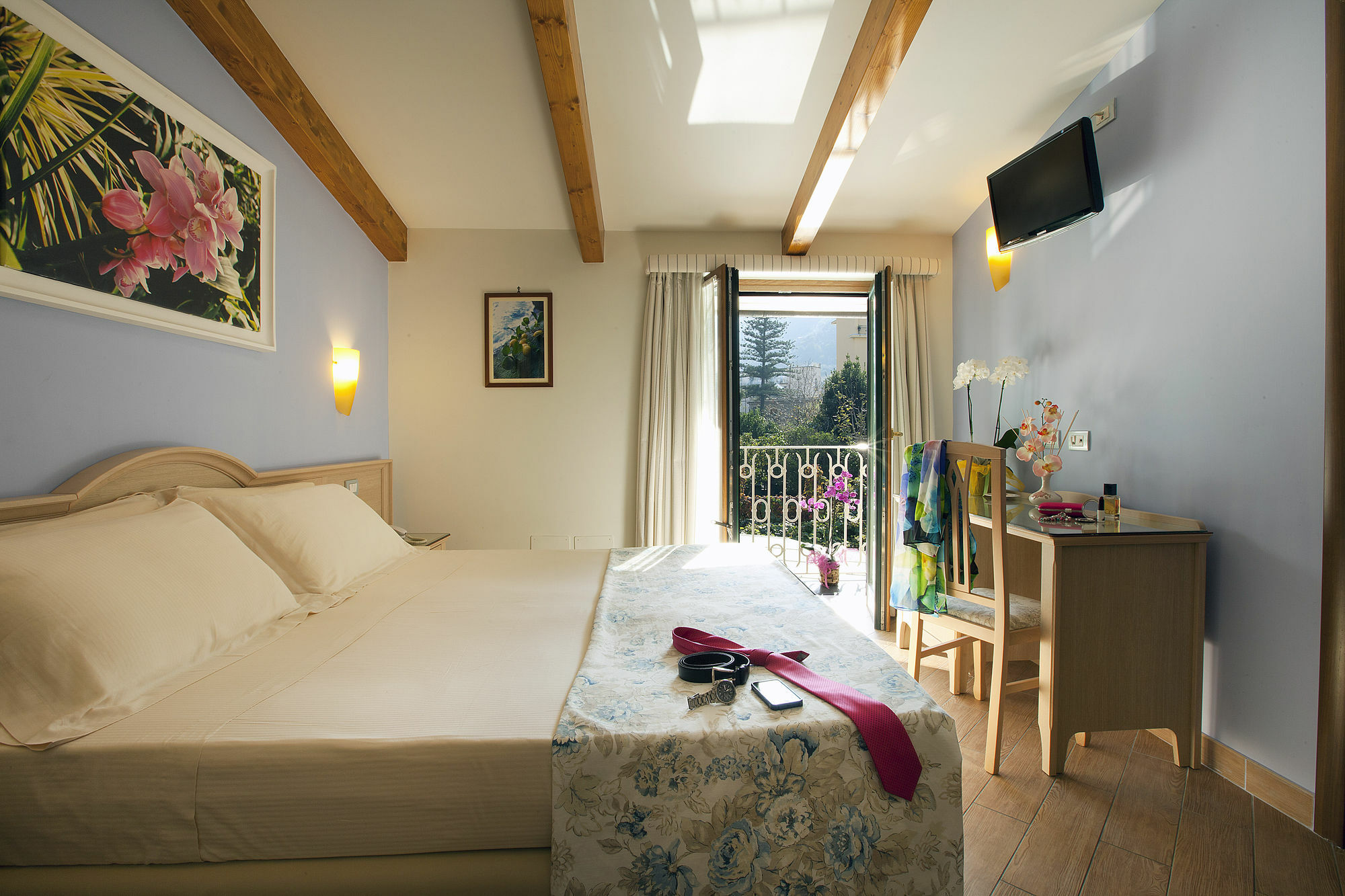 Angiolina Relais Casa de hóspedes Sorrento