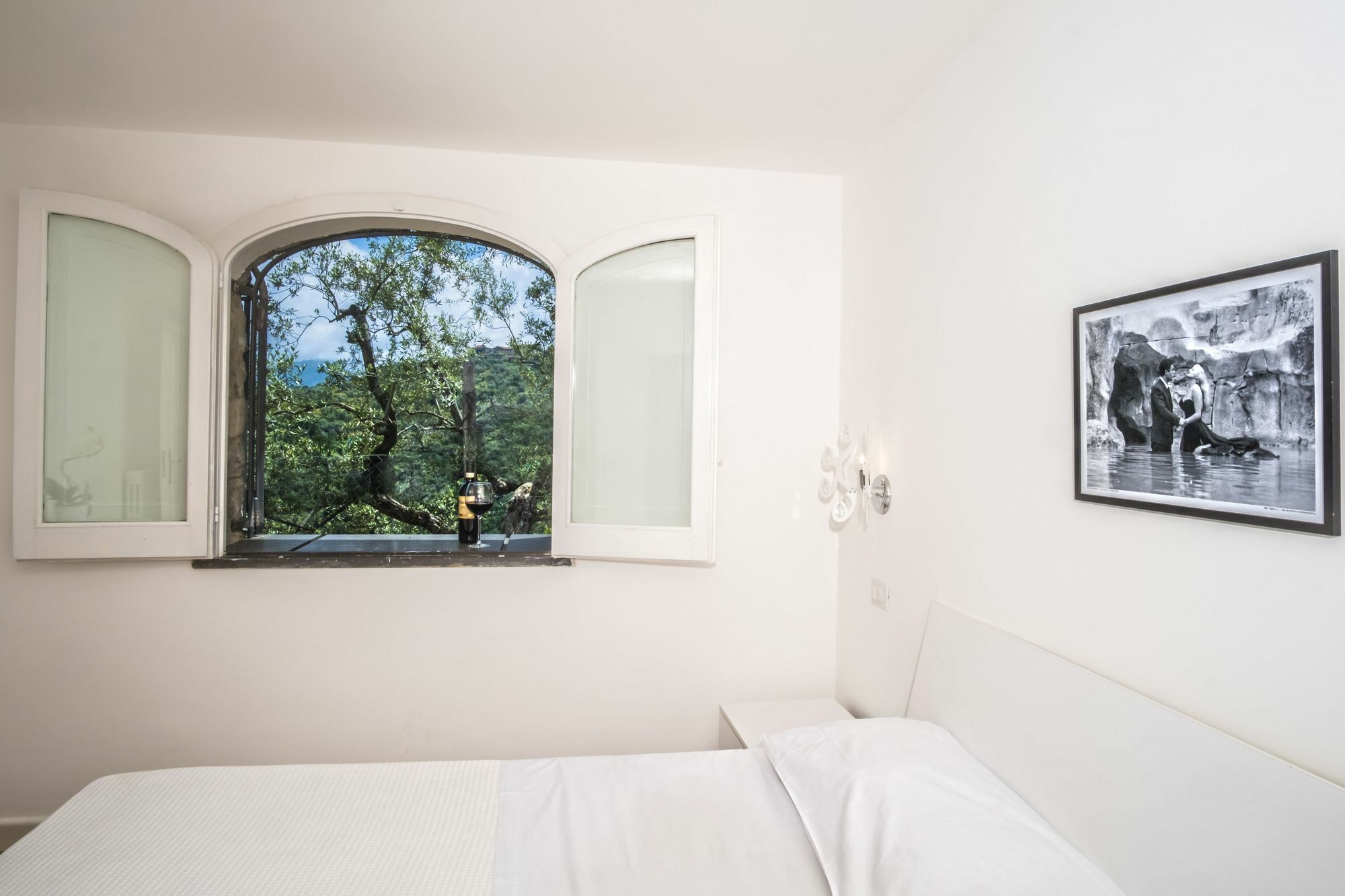 Fedela Villa