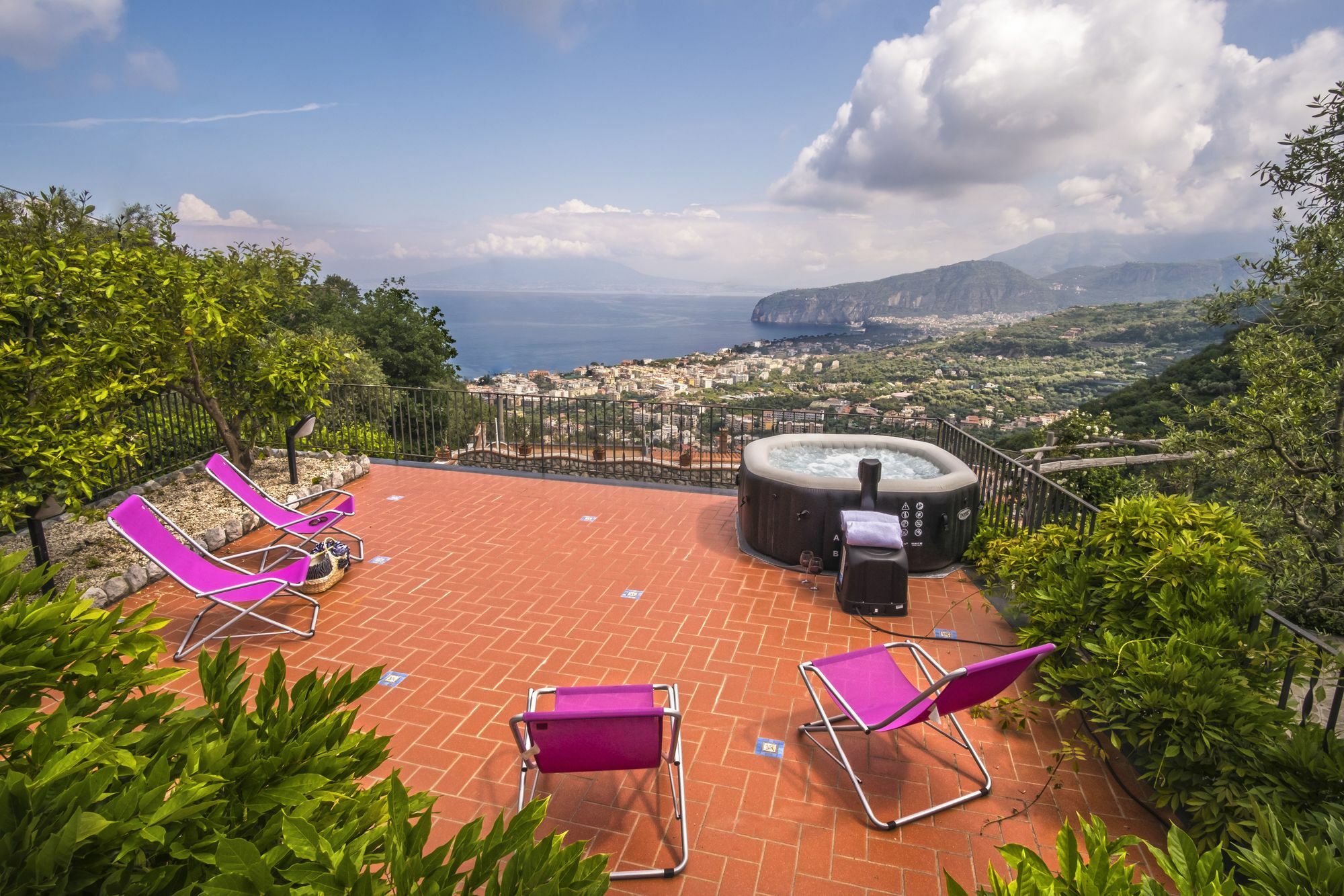 Villa Fedela
