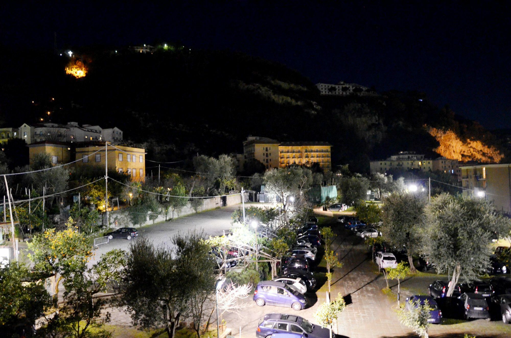 Malu' Bed & Breakfast Sorrento