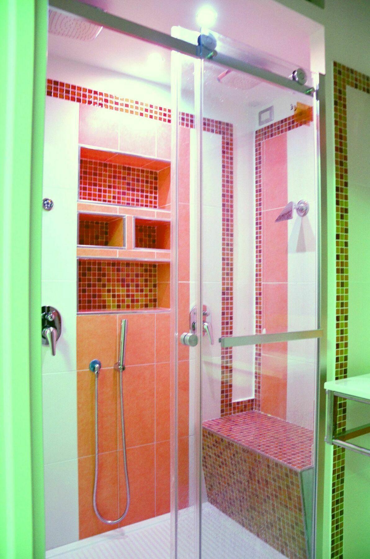Bed & Breakfast Malu' 4*