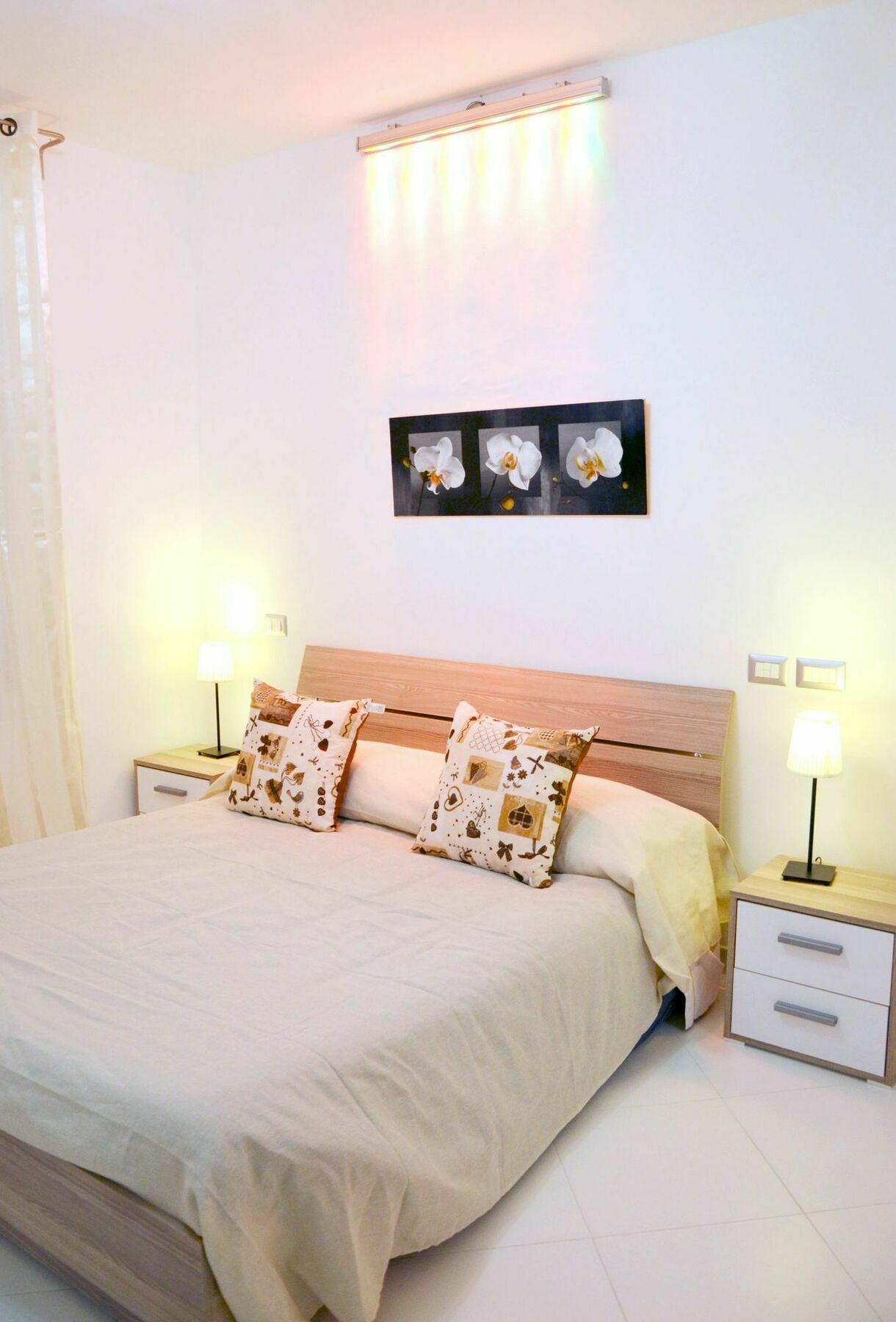Malu' Bed & Breakfast 4*