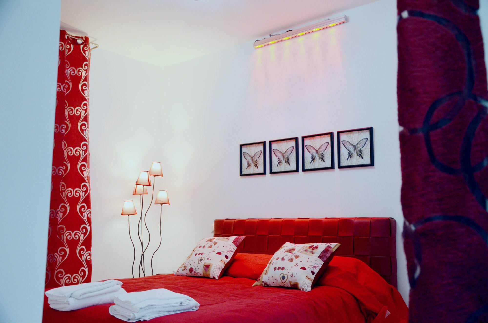 Bed & Breakfast Malu' Sorrento