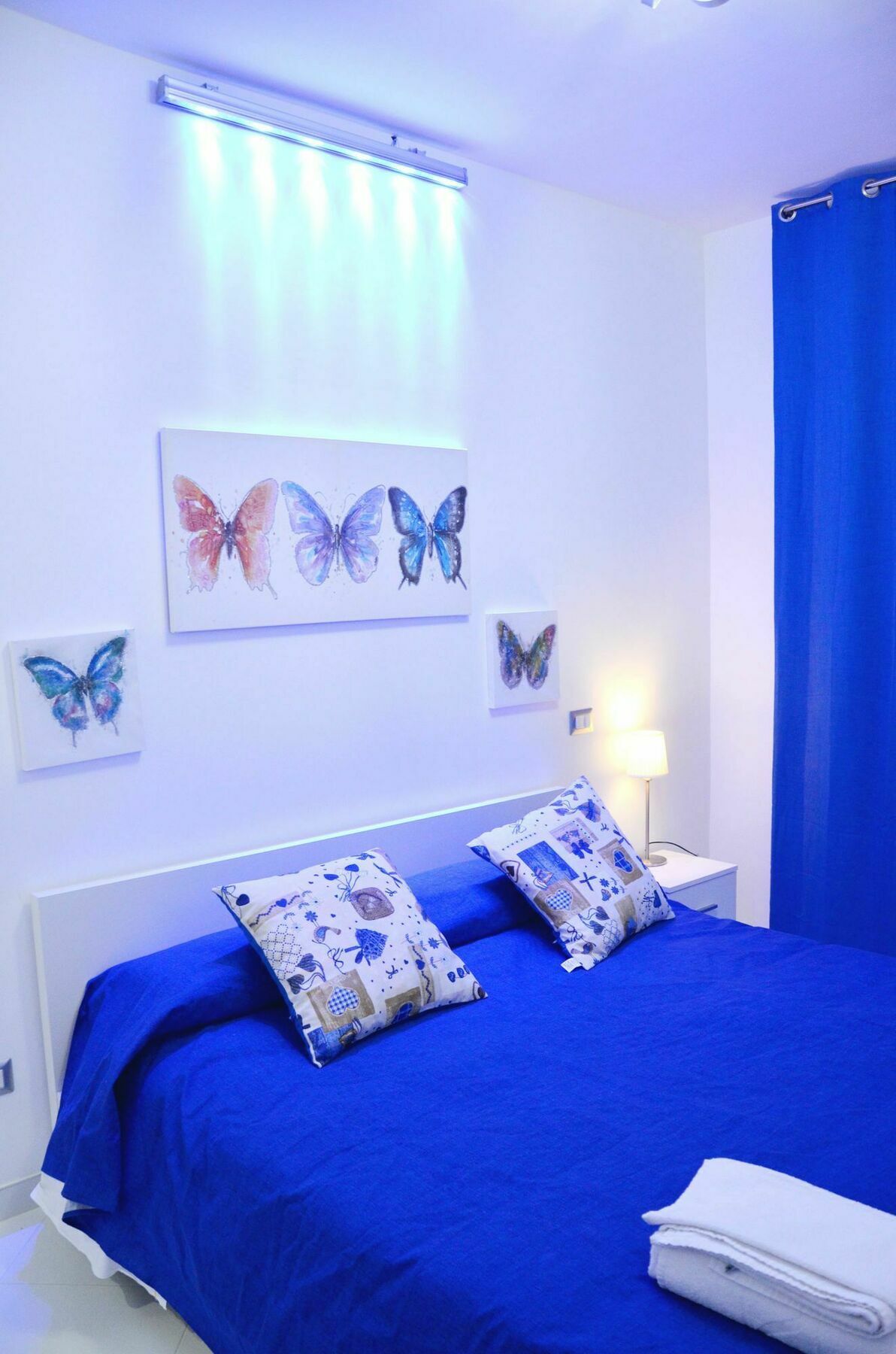 Malu' Bed & Breakfast