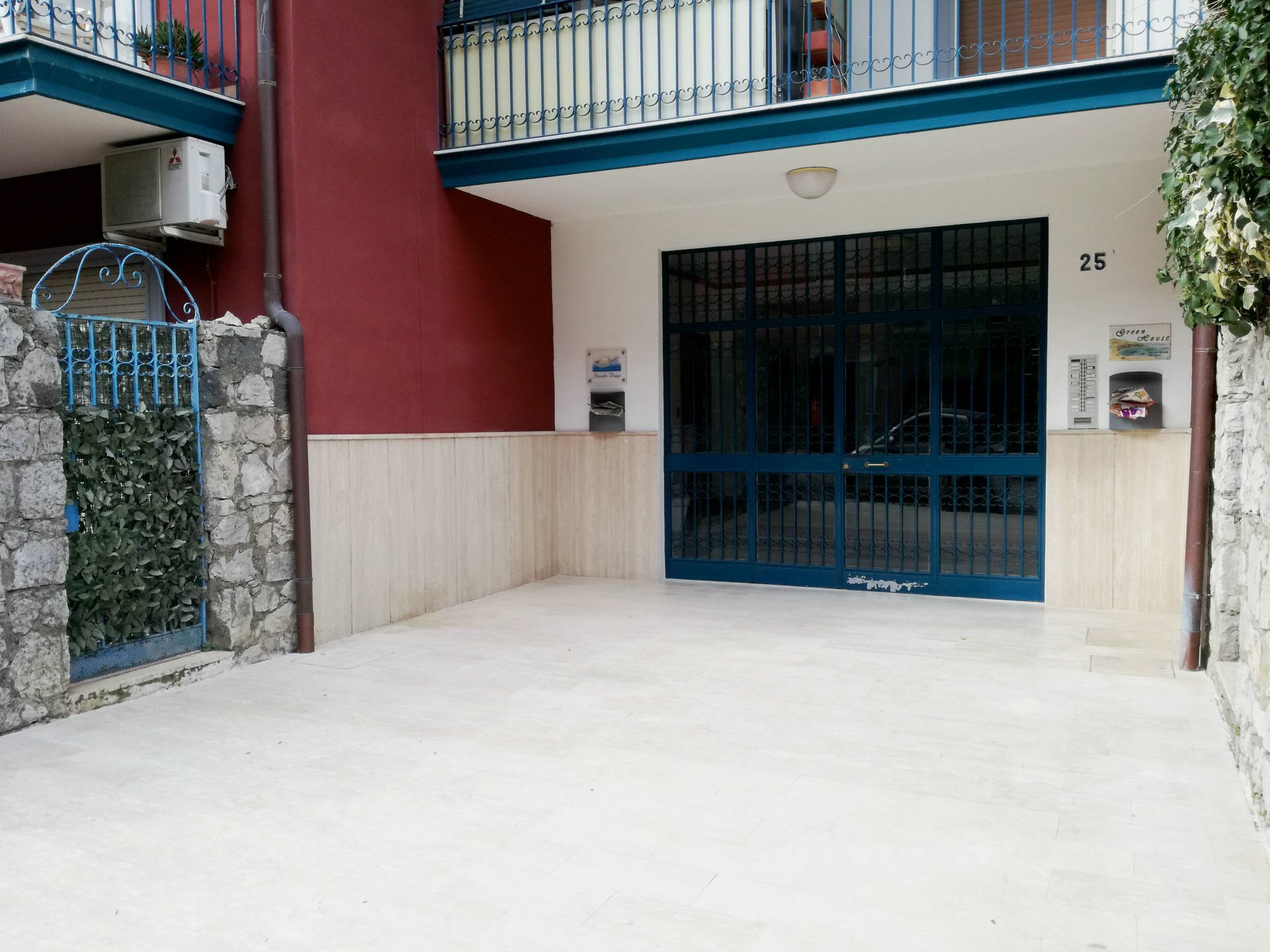 Bed & Breakfast Malu'