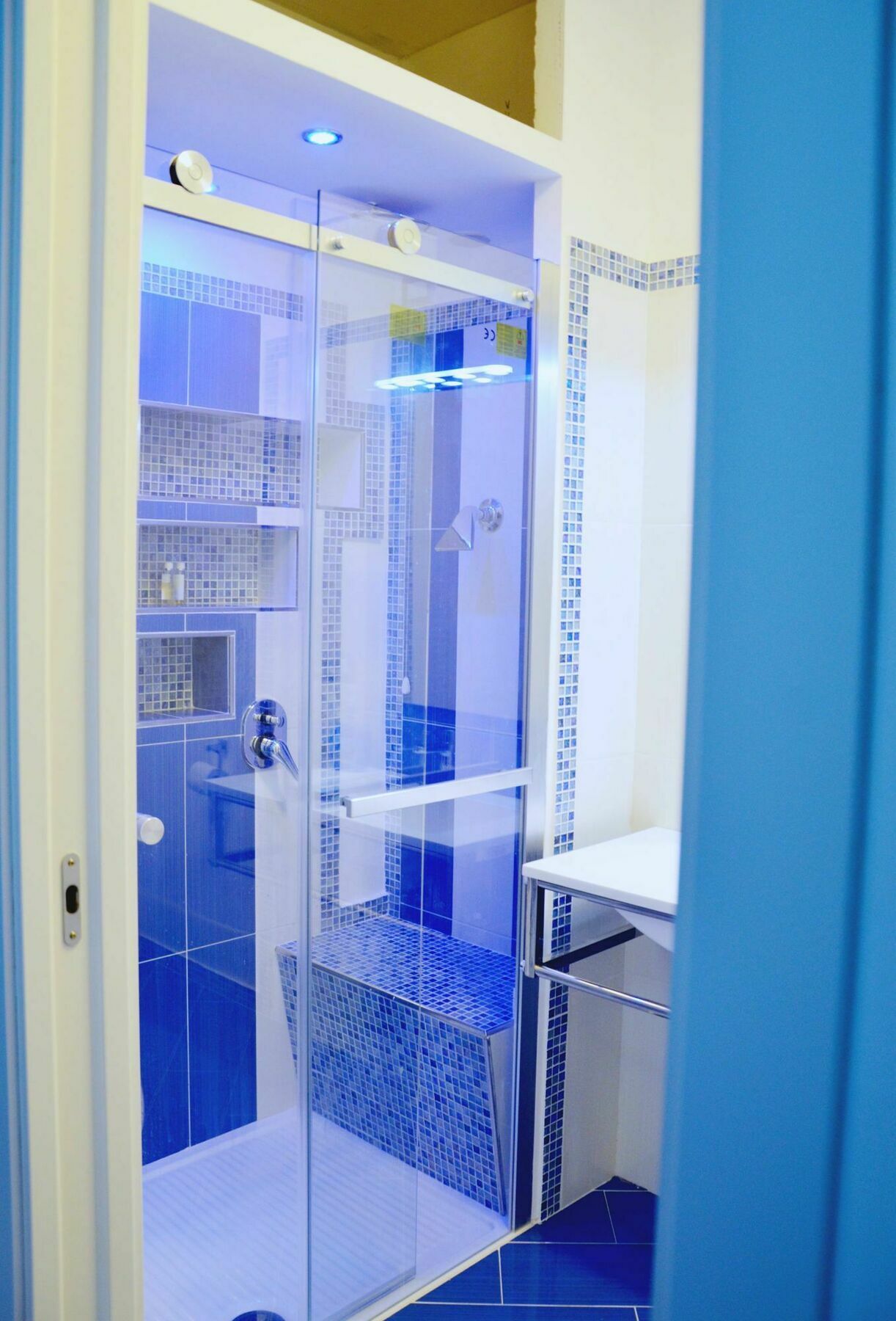 Malu' Bed & Breakfast Sorrento