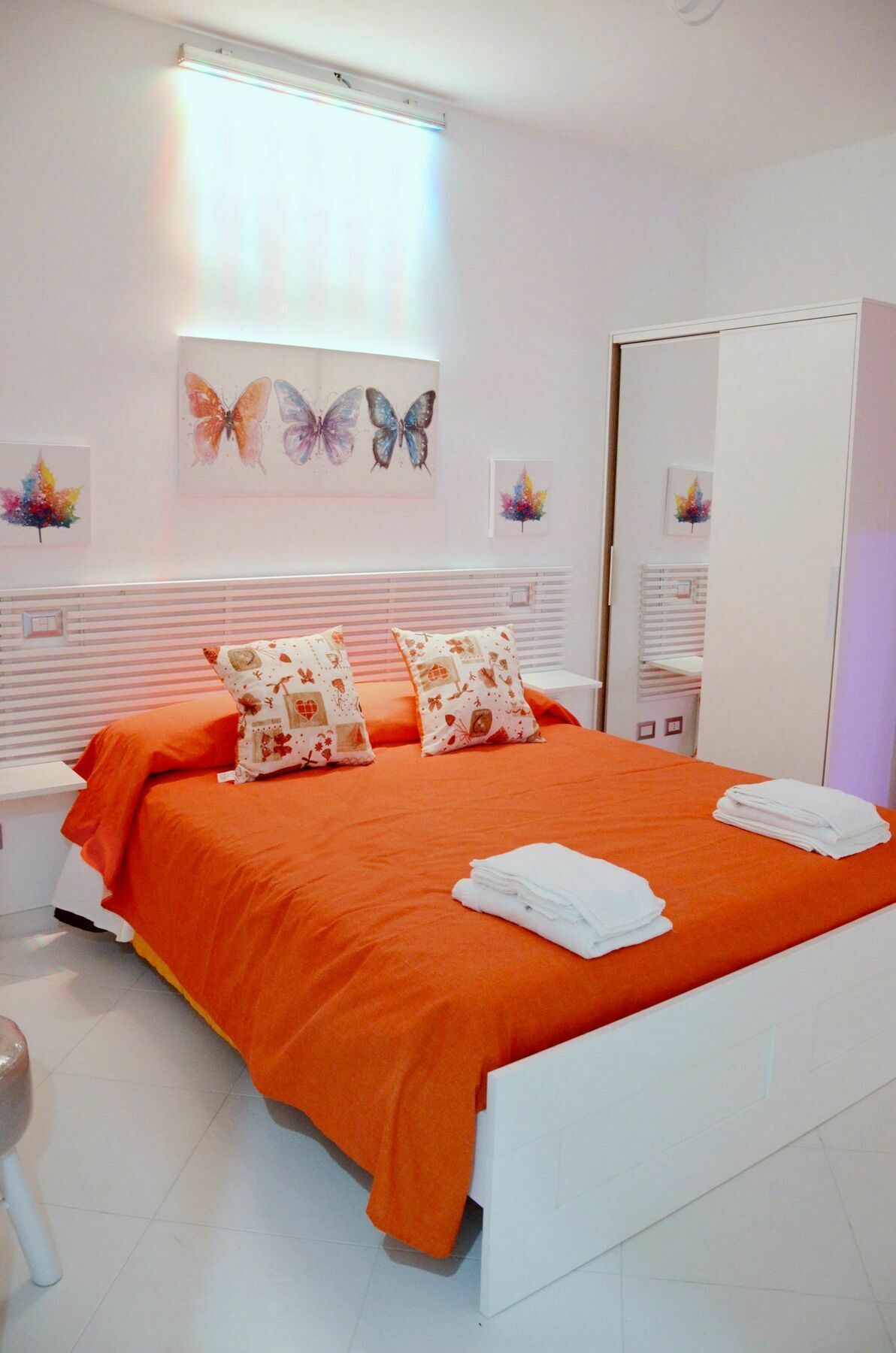 Malu' Bed & Breakfast
