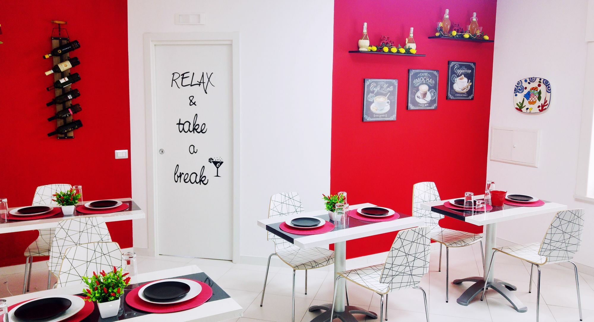 Bed & Breakfast Malu' 4*