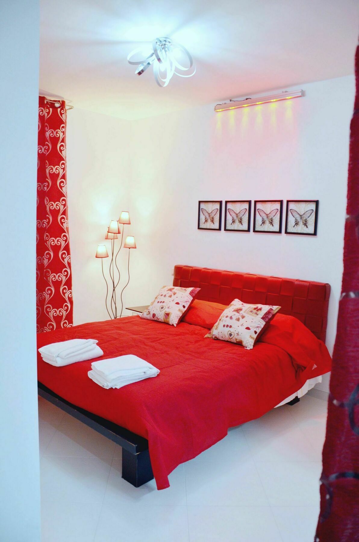 Bed & Breakfast Malu' Sorrento