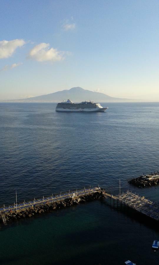 Giga 5 Bed & Breakfast Sorrento