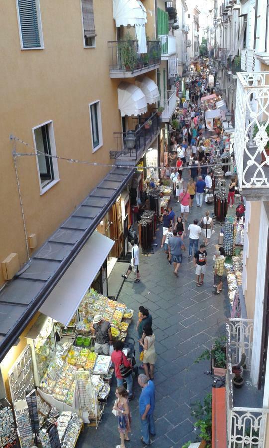 Giga 5 Bed & Breakfast Sorrento