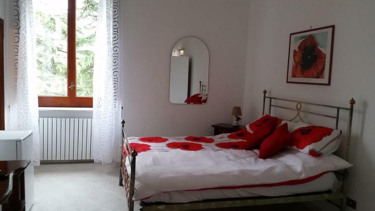 Casa Carolina Bed & Breakfast