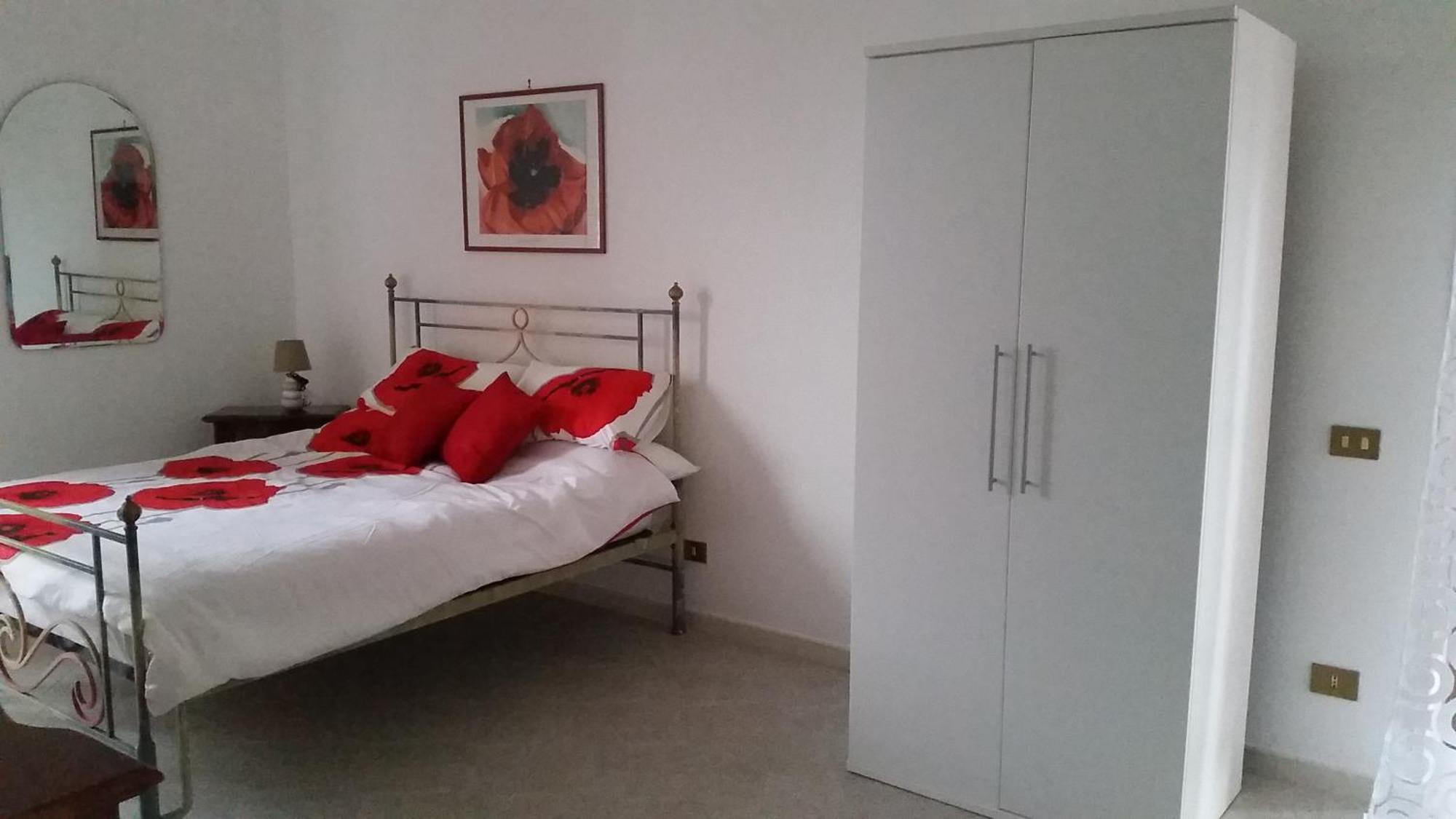 Bed & Breakfast Casa Carolina Sorrento