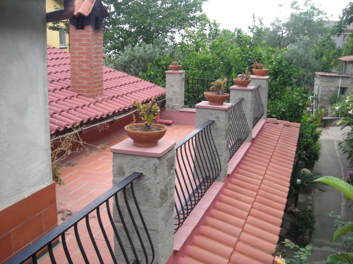Bed & Breakfast L'arcobaleno *