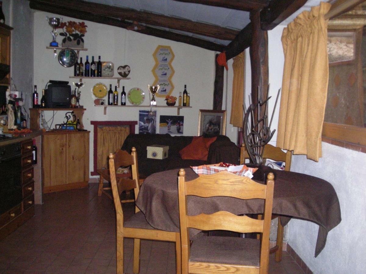 Bed & Breakfast L'arcobaleno
