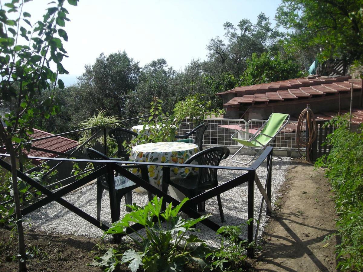 Bed & Breakfast L'arcobaleno *