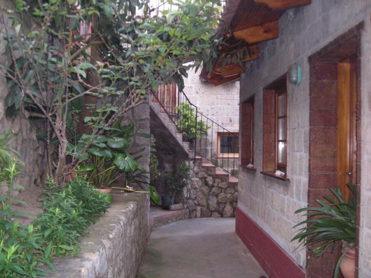 Bed & Breakfast L'arcobaleno Sorrento