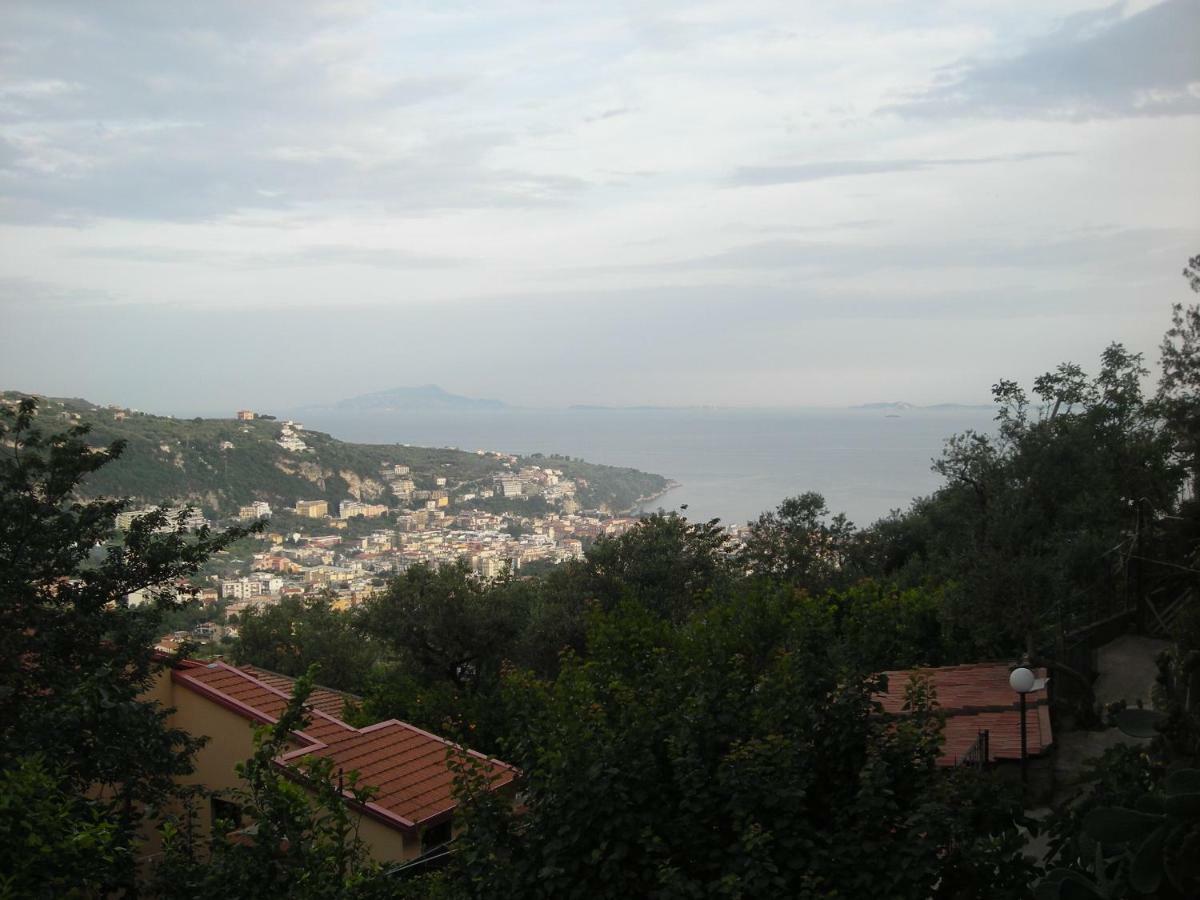 L'arcobaleno * Sorrento